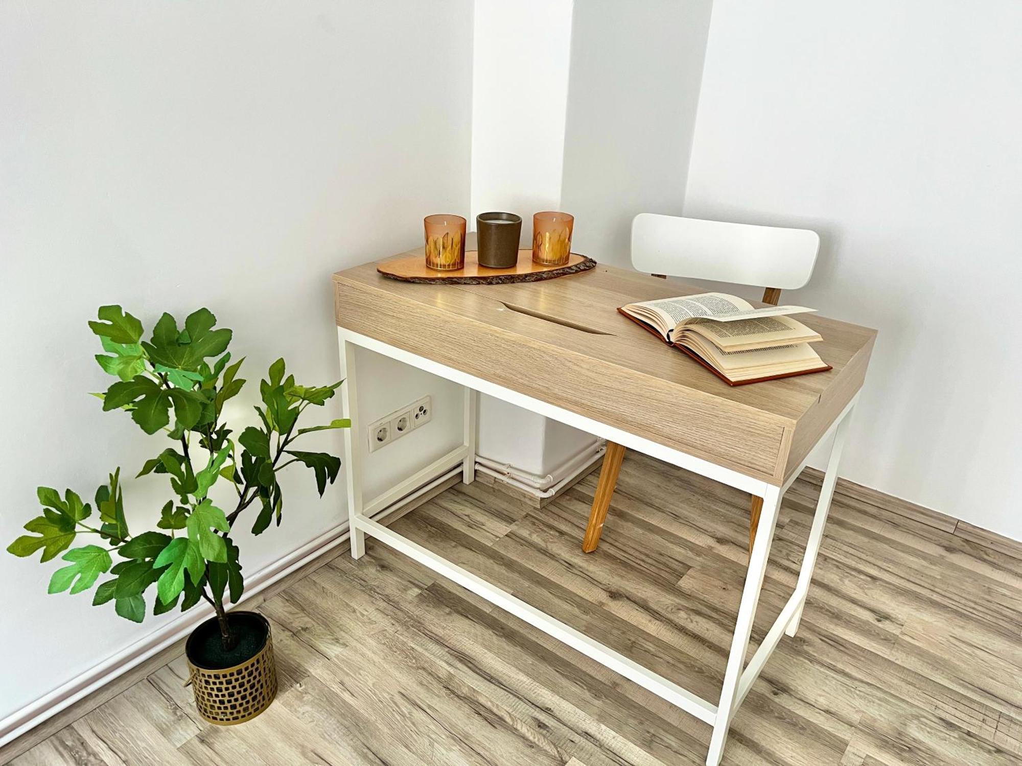 Design Apartment - Kingsize Bett - Kueche - Zentral Hannover Dış mekan fotoğraf
